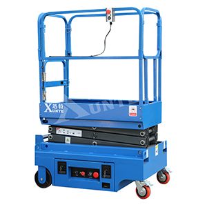 什么場(chǎng)景選擇移動(dòng)式登車橋？使用移動(dòng)式登車橋的優(yōu)勢(shì)